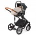 Детская коляска Nuovita Carro Sport 3 в 1